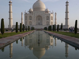 Travel photography