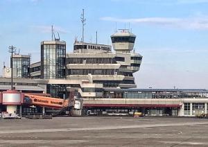 Bye Bye Tegel